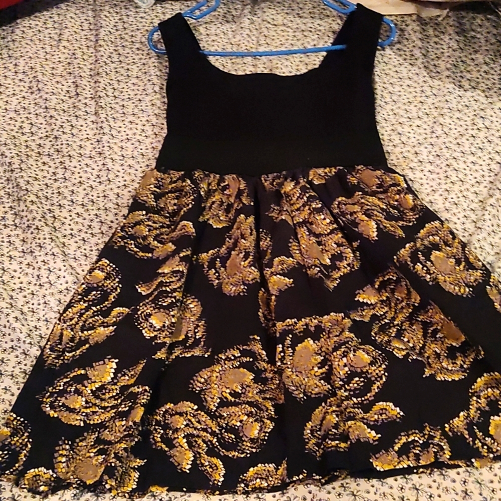 ELLE Cocktail Dress
